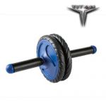 TITAN ΡΟΔΑ ΓΥΜΝΑΣΤΙΚΗΣ ΜΑΥΡΟ/ΜΠΛΕ Φ 16,5 | Οργανα - εργαλεία αποκατάστασης στο Paterakis Medical Group