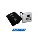 Holter Πίεσης Aspel 308 ABPM (Καταγραφική Μονάδα) | Holter Πίεσης & Ρυθμού στο Paterakis Medical Group