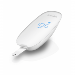 Έξυπνο Σακχαρόμετρο iHealth Gluco | Διαγνωστικές Συσκευές - Test στο Paterakis Medical Group