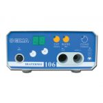 Μονοπολική Διαθερμία D106 50W | Χειρουργικά αναλώσιμα - Χειρουργικά σκεύη στο Paterakis Medical Group