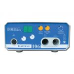 Μονοπολική Διαθερμία D106 50W | Χειρουργικά αναλώσιμα - Χειρουργικά σκεύη στο Paterakis Medical Group