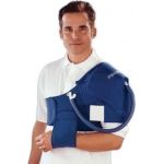 Επίθεµα ώµου – Shoulder Cryo/Cuff | Σύστημα Κρυοθεραπείας Cryo Cuff  στο Paterakis Medical Group