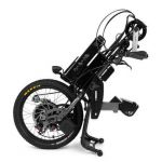 BATEC HYBRID | Μαξιλάρια - Αξεσουάρ αναπηρικών αμαξιδίων στο Paterakis Medical Group