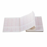 Χαρτί Kαρδιοτοκογράφου Bistos BT-300 | Καρδιολογικά Αναλώσιμα στο Paterakis Medical Group