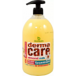 Κρεμοσάπουνο αμύγδαλο Dermacare 1000ml | Σειρά περιποίησης (Κρέμες - Καλλυντικά) στο Paterakis Medical Group