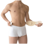 Ομφαλεπίδεσμος 'VITA' 05-1-008 | Ζώνες κήλης - ομφαλοκήλης - κηλεπίδεσμοι  στο Paterakis Medical Group