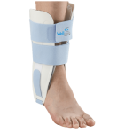 Νάρθηκας διπλής βαλβίδας “Air/Gel Stirrup” 06-2-053 | Νάρθηκες Αστραγάλου - Ποδοκνημικής στο Paterakis Medical Group