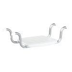 ΚΑΘΙΣΜΑ ΜΠΑΝΙΕΡΑΣ “PRIME” 0805517 | Βοηθήματα Μπάνιου - WC στο Paterakis Medical Group