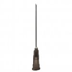 PIC Βελόνες G-22 x 1 1/2" 0.70mm x 40mm Μαύρο  100τεμ | Σύριγγες - Βελόνες στο Paterakis Medical Group