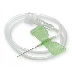 Πεταλούδα G-21 100 τεμάχια PIC | Φλεβοκαθετήρες  στο Paterakis Medical Group