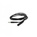 F9071M42N180 Καλώδια από βύσμα 4mm σε βύσμα 2mm (1,80m) | Είδη φυσικοθεραπείας στο Paterakis Medical Group