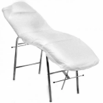 Κάλυμμα κλίνης non-woven με λάστιχο | Προϊόντα ιματισμού στο Paterakis Medical Group