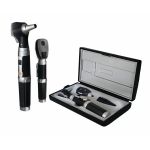 Σετ ωτοσκοπίου - οφθαλμοσκοπίου Οπτικής ίνας Fazzini 680200 | Ωτοσκόπια στο Paterakis Medical Group