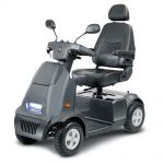 AFISCOOTER  BREEZE C4 plus | Ηλεκτρικά Αναπηρικά Scooters στο Paterakis Medical Group