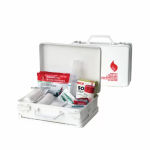 Φαρμακείο Εγκαυμάτων Ά Βοηθειών | Είδη Α' Βοηθειών - Set Ανάνηψης στο Paterakis Medical Group