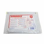 Βαμβακερό σεντόνι εγκαυμάτων Burnshield 1x1m | Είδη Α' Βοηθειών - Set Ανάνηψης στο Paterakis Medical Group