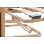 Χειροκίνητος Μηχανισμός Ανύψωσης Ποδιών “Ratchet” | Αξεσουάρ Κρεβατιών στο Paterakis Medical Group