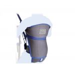 Σάκος Γερανού Stand Up Moretti Με Στήριξη Λεκάνης 0804909 | Γερανοί ανύψωσης στο Paterakis Medical Group