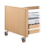 Κάλυμμα Μετόπης “New Dali” | Αξεσουάρ Κρεβατιών στο Paterakis Medical Group