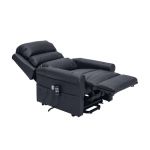 Πολυθρόνα Stylea I Herdegen Titane | Ηλεκτρικές πολυθρόνες στο Paterakis Medical Group