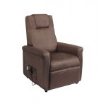 Πολυθρόνα “Primea” Herdegen Primea Chocolate | Ηλεκτρικές πολυθρόνες στο Paterakis Medical Group