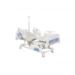 Κρεβάτι Πολύσπαστο Ηλεκτρικής Ανύψωσης Νοσοκομειακού Τύπου 0805427 | Ηλεκτροκίνητα Νοσοκομειακά Κρεβάτια στο Paterakis Medical Group