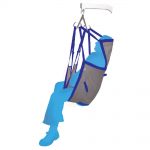 Σάκος μεταφοράς γερανού Standard 0808094 | Γερανοί ανύψωσης στο Paterakis Medical Group