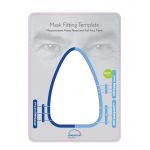 Μετρητής Μάσκας CPAP | Μάσκες - Αναλώσιμα (cpap-bilevel) στο Paterakis Medical Group