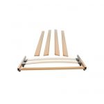 Σετ επέκτασης πλαισίου και κάγκελων 20cm | Αξεσουάρ Κρεβατιών στο Paterakis Medical Group