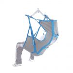 Σάκος Μεταφοράς Γερανού Full Body Moretti 0810131 | Γερανοί ανύψωσης στο Paterakis Medical Group