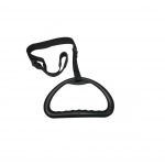 Λαβή Τρίγωνη Αναρτήρα | Αξεσουάρ Κρεβατιών στο Paterakis Medical Group