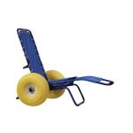 Αμαξίδιο Θαλάσσης “JOB” | Αναπηρικά Αμαξίδια Ειδικού Τύπου στο Paterakis Medical Group