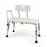 Κάθισμα μεταφοράς μπανιέρας  "Transfer Bench" 09-2-058 | Βοηθήματα Μπάνιου - WC στο Paterakis Medical Group