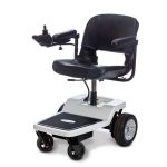 Ηλεκτροκίνητο Αμαξίδιο Scooter 1064 | Ηλεκτρικά Αναπηρικά Scooters στο Paterakis Medical Group