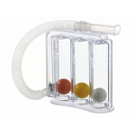 Εξασκητής αναπνοής B-Spiro | Aναλώσιμα Οξυγoνοθεραπείας - Εξασκητές στο Paterakis Medical Group