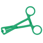 Λαβίδα σφράγισης σωλήνων | Νοσοκομειακά - Γενικά αναλώσιμα στο Paterakis Medical Group