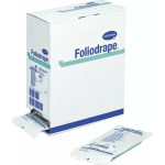 Χειρουργικά πεδία Foliodrape 90x150cm (20τμχ) | Χειρουργικά αναλώσιμα - Χειρουργικά σκεύη στο Paterakis Medical Group