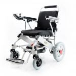 EASY WAY | Ηλεκτρικά Αναπηρικά Αμαξίδια  στο Paterakis Medical Group