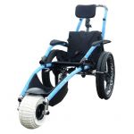 HIPPOCAMPE multi-activities | Αναπηρικά Αμαξίδια Ειδικού Τύπου στο Paterakis Medical Group