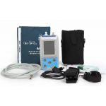 Holter πίεσης ABPM 50 | Holter Πίεσης & Ρυθμού στο Paterakis Medical Group