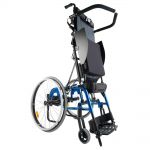 LCEV ΟΡΘΟΣΤΑΤΗΣ | Ορθοστάτες στο Paterakis Medical Group