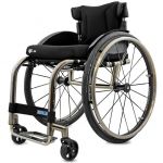 OCTANE SUB4 | Αναπηρικά Αμαξίδια Ελαφρού Τύπου στο Paterakis Medical Group