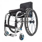 TIGA FX | Αναπηρικά Αμαξίδια Ελαφρού Τύπου στο Paterakis Medical Group