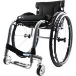 TIGA SUB4 | Αναπηρικά Αμαξίδια Ελαφρού Τύπου στο Paterakis Medical Group