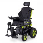 iCHAIR MC2 | Αναπηρικά αμαξίδια MEYRA ORTOPEDIA στο Paterakis Medical Group