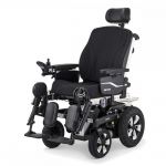 iCHAIR MC3 | Αναπηρικά αμαξίδια MEYRA ORTOPEDIA στο Paterakis Medical Group