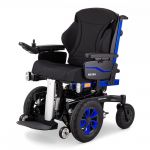 iCHAIR MC FRONT | Ηλεκτρικά Αναπηρικά Αμαξίδια  στο Paterakis Medical Group