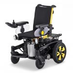 iCHAIR MC S | Αναπηρικά αμαξίδια MEYRA ORTOPEDIA στο Paterakis Medical Group