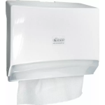 Θήκη για χειροπετσέτες ζικ ζακ | Οδοντιατρικά  στο Paterakis Medical Group