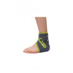 Επιστραγαλίδα ελαστική παιδική (Περιφέρεια αστραγάλου  16-19CM) | Παιδικοί Νάρθηκες στο Paterakis Medical Group